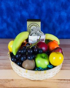 Fruit Basket