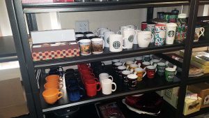 showroom